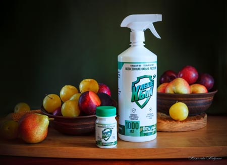 Клещебой БИО - биологическая защита от насекомых-вредителей Клещебой БИО - биологическая защита от насекомых-вредителей