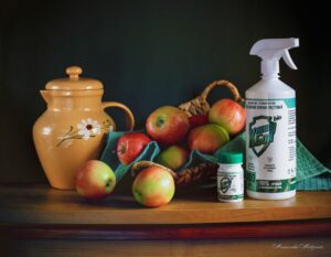 Эффективное средство от паутинного клеща